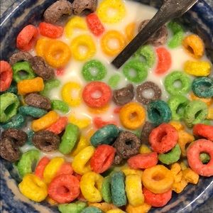 Meet your Posher, Kerry